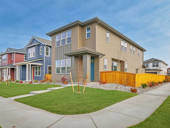 Prescott Ranch New Homes Montana