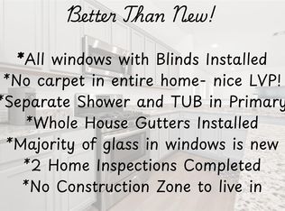 17018 Lily Burton Ln, Hockley, TX 77447