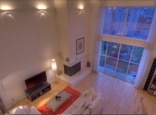 20 Ironsides St APT 1, Marina del Rey, CA 90292