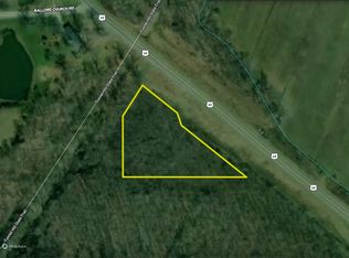 Us Highway 45 S LOT WP001, Vienna, IL 62995