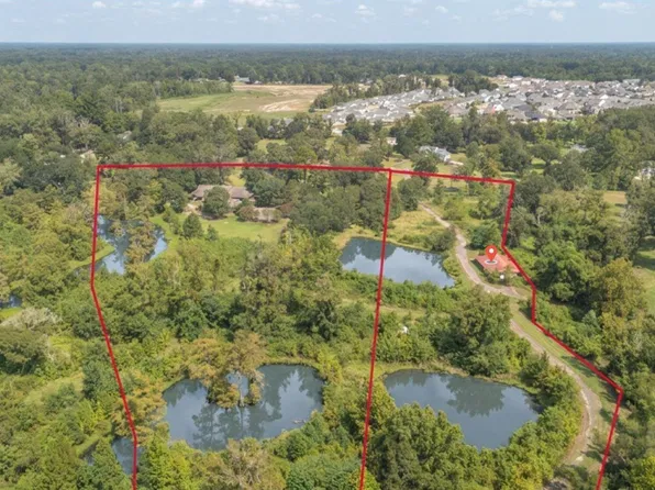13086 Triple B Rd, Greenwell Springs, LA 70739