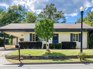 4513 Academy St, Acworth, GA 30101