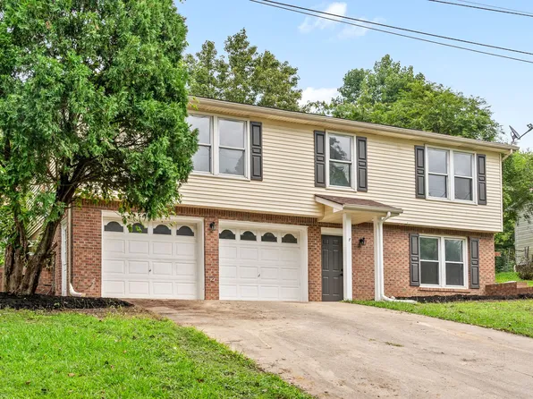 337 Randell Dr, Clarksville, TN 37042