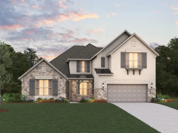 3308 Guardian Angel Ct, Heath, TX 75032