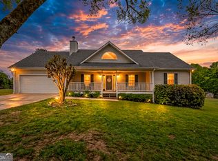 205 Beulah Ln, Locust Grove, GA 30248