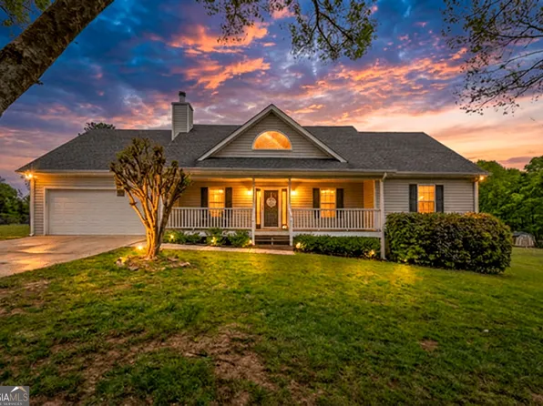 205 Beulah Ln, Locust Grove, GA 30248