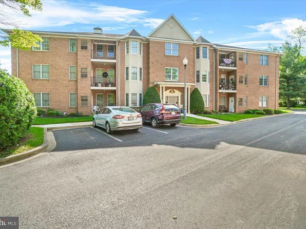 10 Rosewood Ct Unit 102, Woodsboro, MD 21798