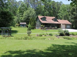 160 Ryan Rd, Franklin, NC 28734