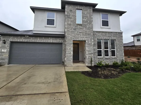 1916 Bradham Way, Pflugerville, TX 78660