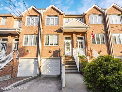 212 Sneden Ave, Staten Island, NY, 10312