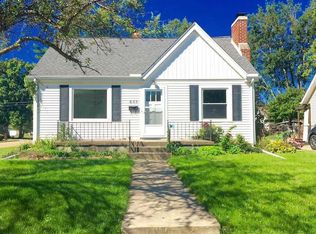 233 N Indiana Ave, Morton, IL 61550