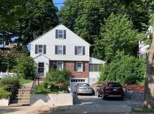 25 Whittemore Rd, Newton, MA 02458