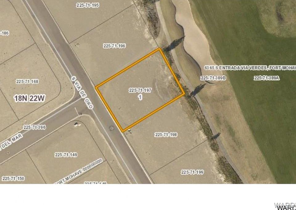 1st image of 6274 S Via De Oro