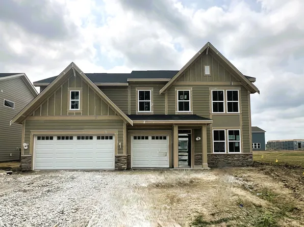 9551 Hemingway Dr, Indianapolis, IN 46239