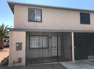 3536 Rio Robles Dr, North Las Vegas, NV 89030
