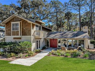 5 Rice Ln, Hilton Head Island, SC 29928