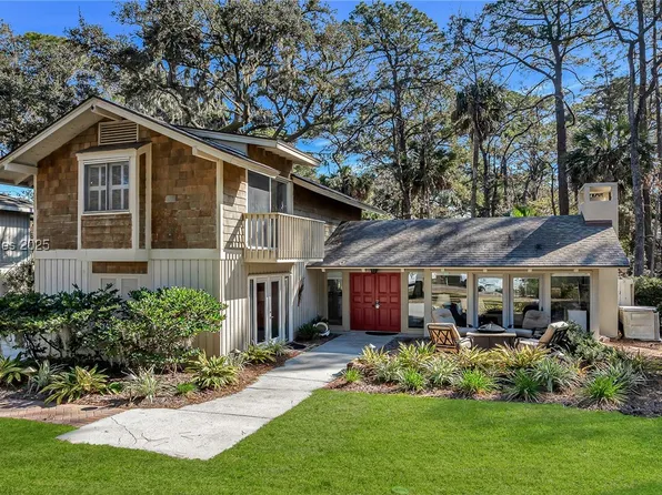 5 Rice Ln, Hilton Head Island, SC 29928