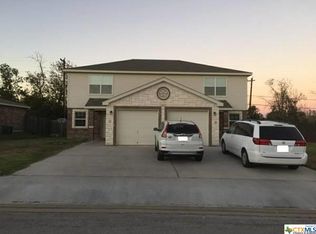 111 Kings Ct #A, Killeen, TX 76542