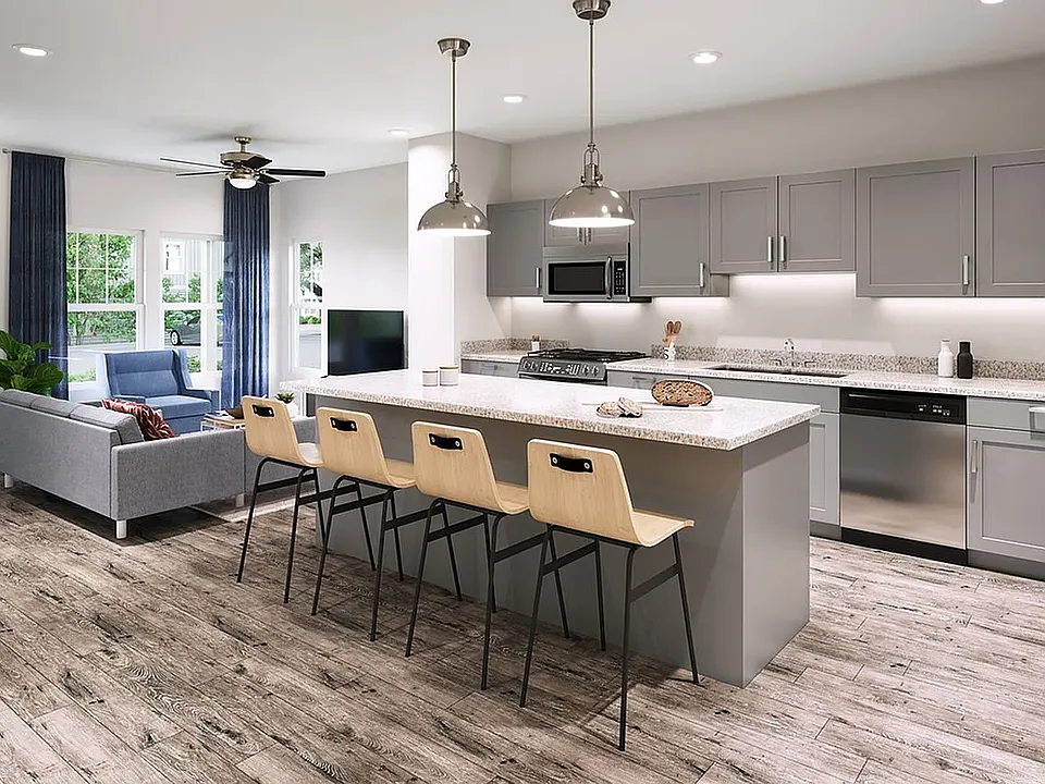 Aspen Heights Pullman