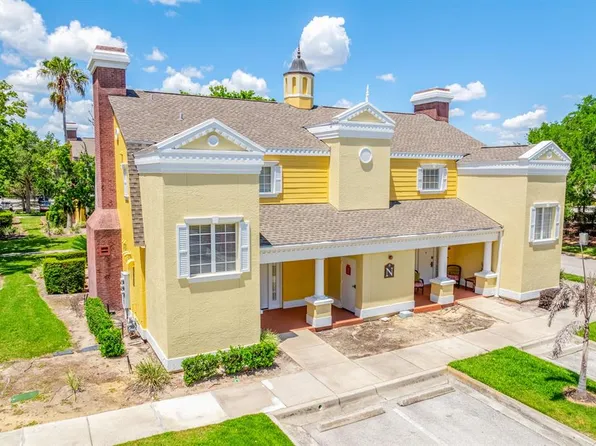 1302 Seven Eagles Ct #1302, Kissimmee, FL 34747