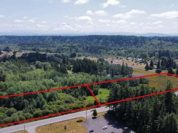 26527 Mountain Hwy E, Spanaway, WA 98387