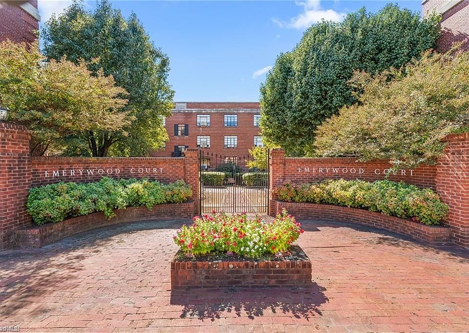 1st image of 1203 N Main St APT F