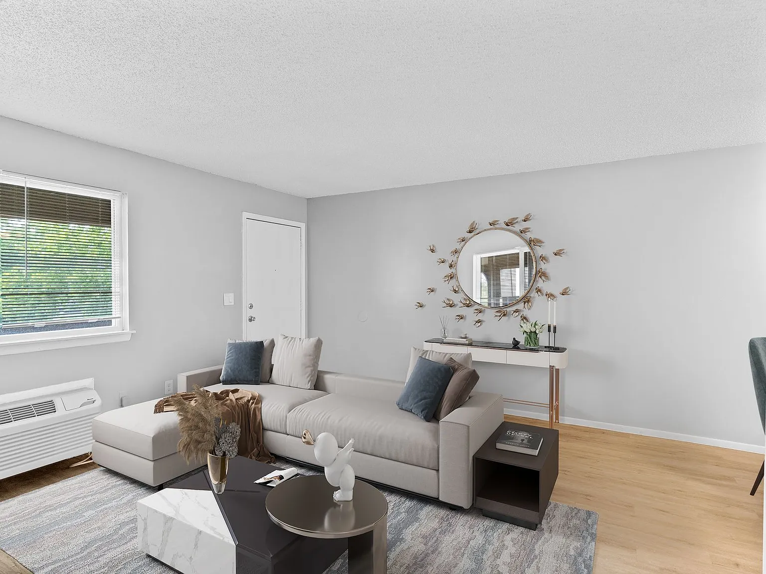 Fountainridge Apartments — Photo 2