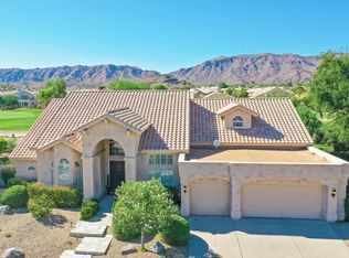 1458 E Silverwood Dr, Phoenix, AZ 85048