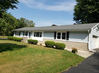 319 E Graceland Heights Dr, Hagerstown, IN 47346