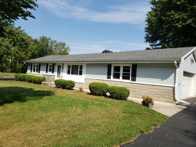 319 E Graceland Heights Dr, Hagerstown, IN, 47346