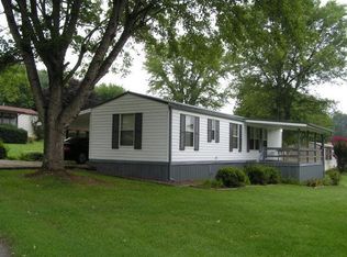 165 Rolling Acres Trl, Franklin, NC 28734