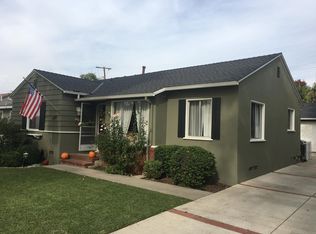 1231 Riverside Dr, Fullerton, CA 92831