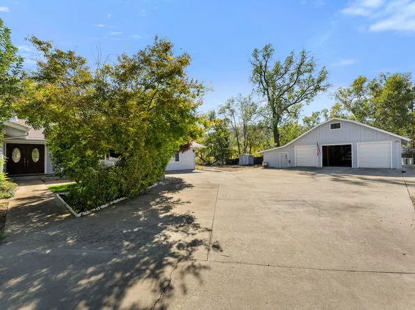 400 Burgess St, Yreka, CA 96097