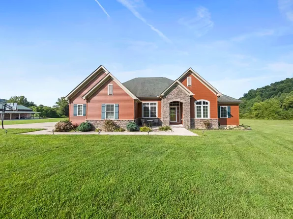 3766 State Route 1, Greenup, KY 41144