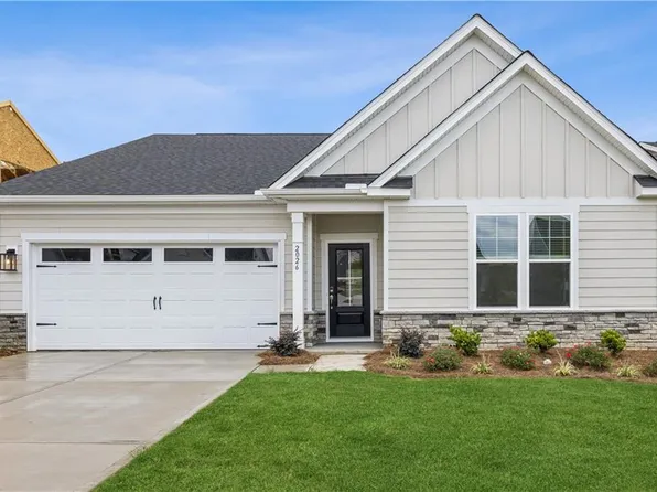 Mm Celestial Way Easton, Yorktown, VA 23693