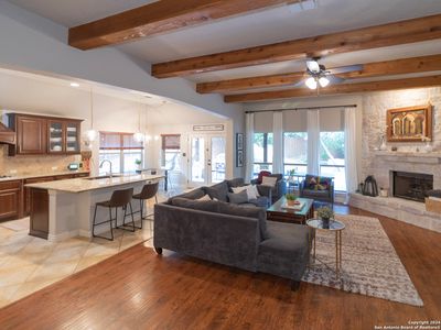 1019 Solitude Cove, San Antonio, TX, 78260