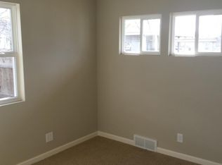3065 W Hillside Pl, Denver, CO 80219