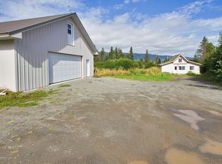 4349 Kachemak Dr, Homer, AK 99603