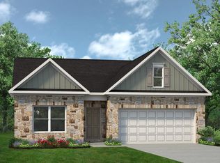 The Crawford Plan, Audubon 50's, Magnolia, TX 77354