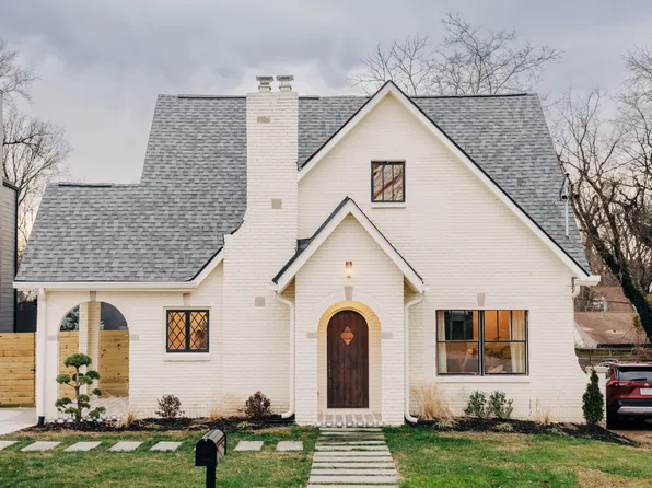 1306 Norvel Ave, Nashville, TN 37216