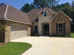 424 N Verona Dr, Covington, LA 70433