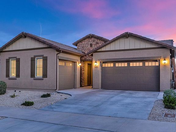 3rd image of 18947 W Desert Hills Drive