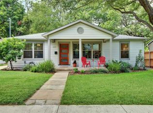 1409 Arcadia Ave, Austin, TX 78757