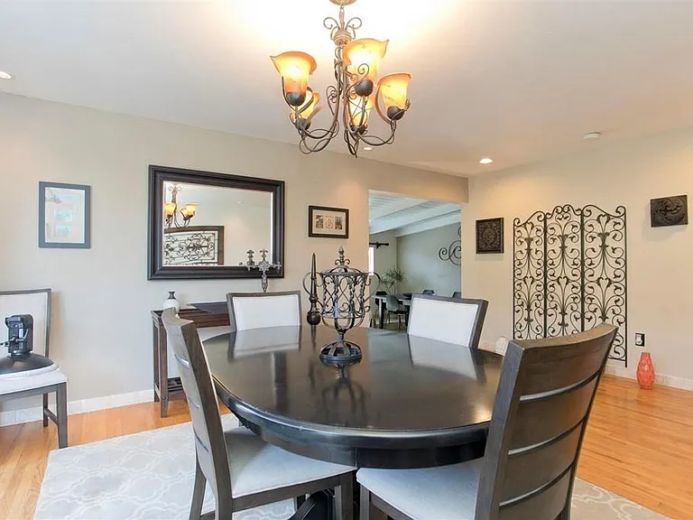 4002 Gros Ventre Ave — Photo 2