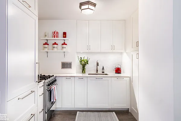 Rented by Brown Harris Stevens | media 4