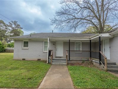 2933 Glenwood Ave SE, Atlanta, GA, 30317