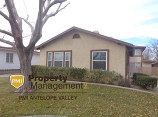 44421 Beech Ave, Lancaster, CA 93534