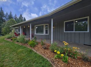 17604 NE 34th Ave, Ridgefield, WA 98642