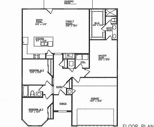2nd image of 11509 Robert Lennox Dr