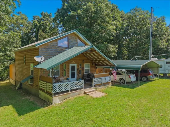 6189 Rr 1, Westville, OK 74965